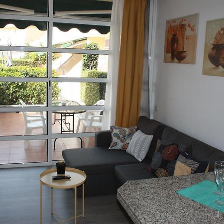 Parque Luz Villa Maspalomas  Exterior foto