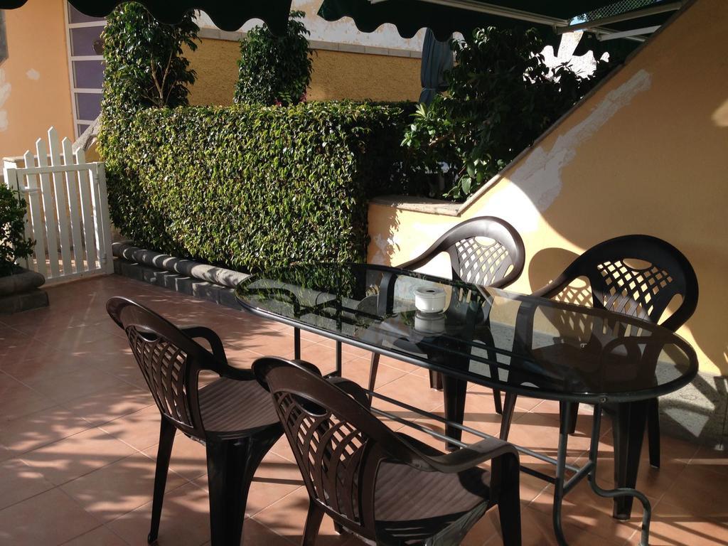 Parque Luz Villa Maspalomas  Exterior foto