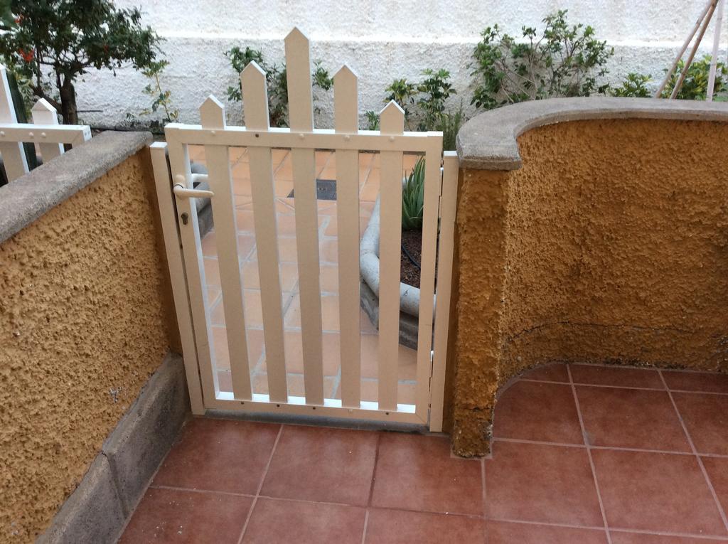 Parque Luz Villa Maspalomas  Exterior foto