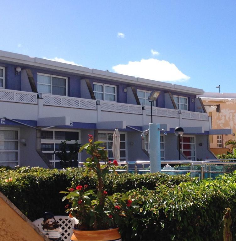 Parque Luz Villa Maspalomas  Exterior foto