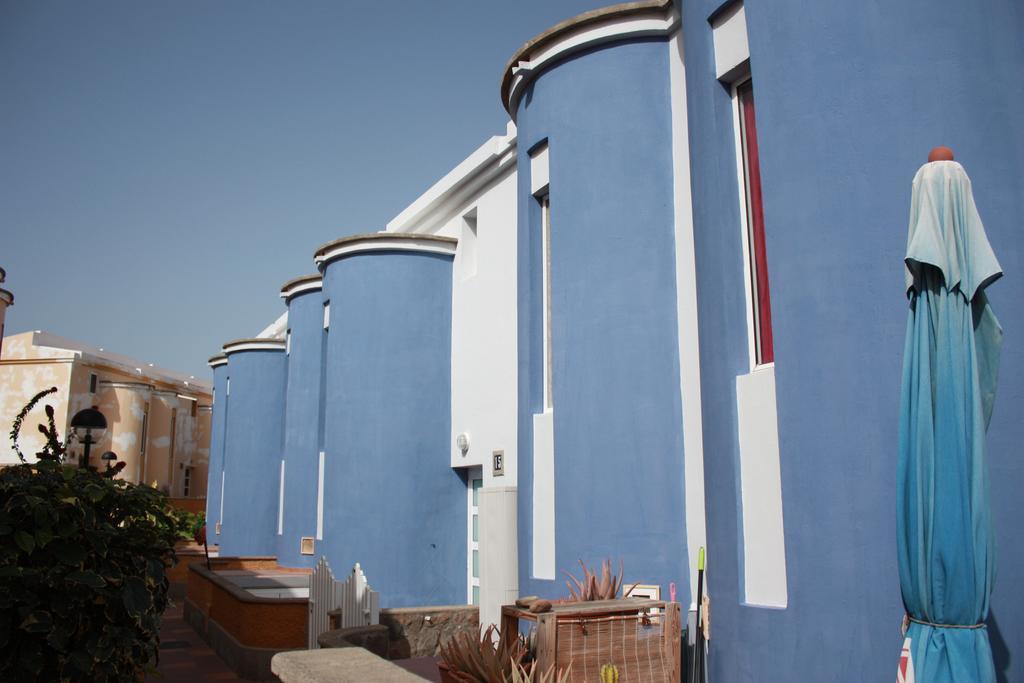 Parque Luz Villa Maspalomas  Exterior foto