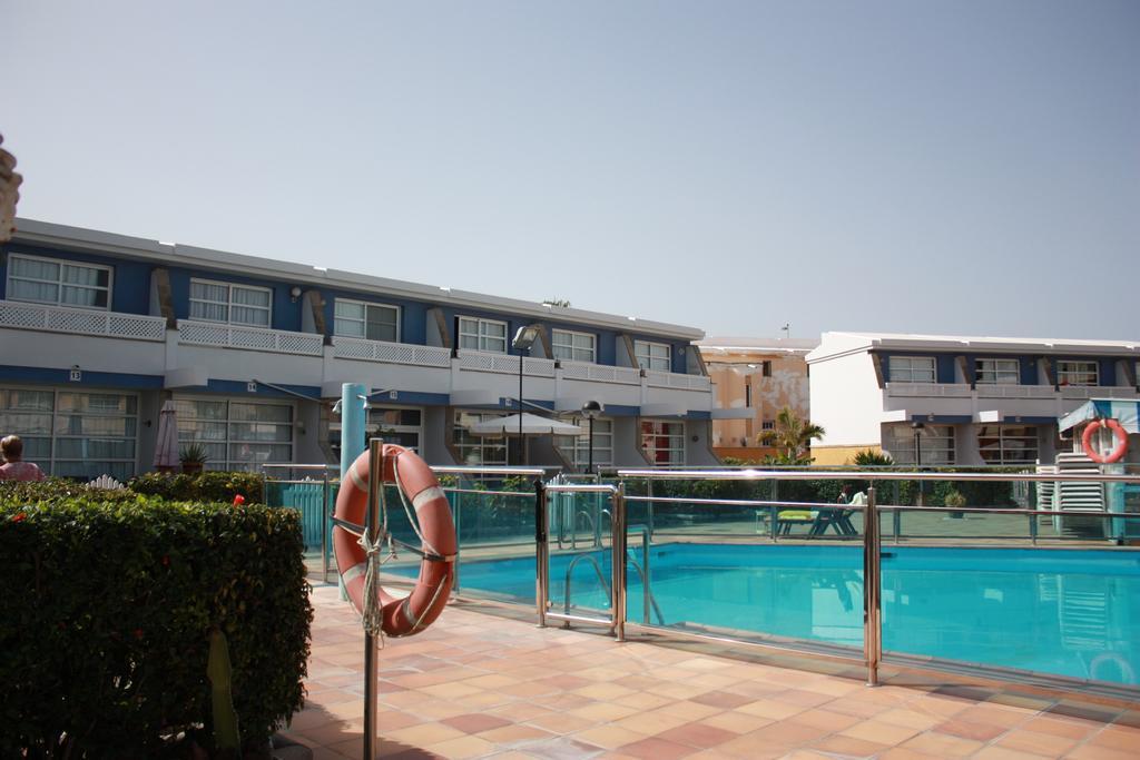 Parque Luz Villa Maspalomas  Exterior foto